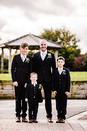 Aston Marina Wedding Photography - Lucy & Martin-25