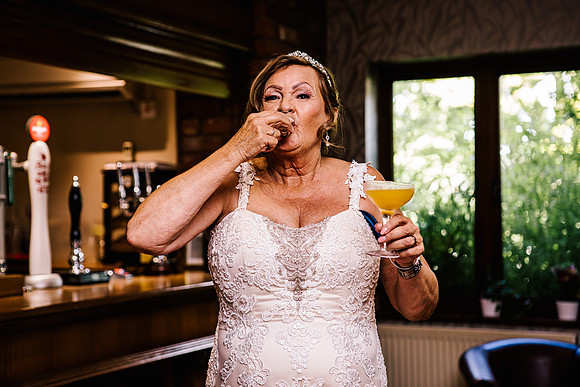 Jane & David - Gift Of A Wedding - Moat House Acton Trussell-184