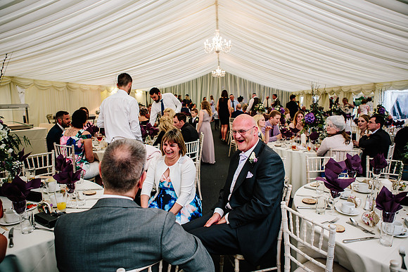 Rachel & Rich - Shropshire Wedding Photography - Market Drayton-569