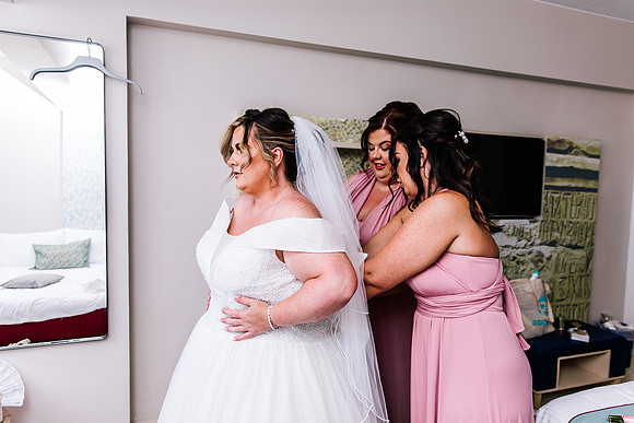 Cyprus Wedding Photography - Jessica & Dean-168