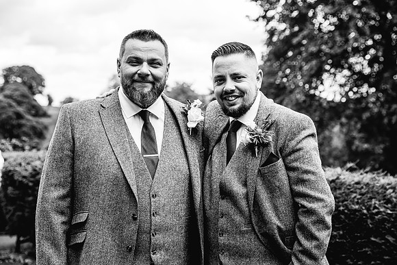 Rudyard Hotel Wedding Photography - Kelly & Dave-368