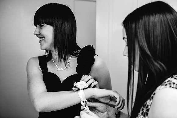 Wedding Photography - The upper House Barlaston - Holly & Clojo-102
