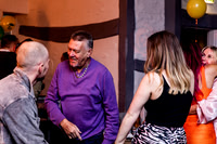 Gio's Leaving Party-1