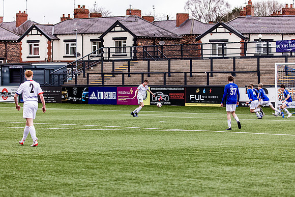 Macclesfield FC U16's - 11.02.23-96