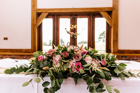 Sandhole Oak Barn Wedding Photography - Caitlin & Shane-30