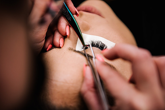Staffordshire Brand Photographer - Loacks & Lashes L'Amour Brand Shoot.-87