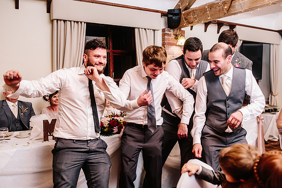 Slaters Country Inn Wedding Photography - Katie & Louis - Staffordshire Wedding Photographer-631