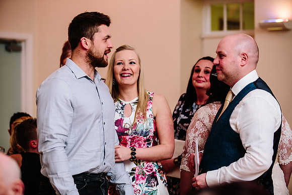 Floral Hall Wedding - Staffordshire WEdding Photography - Gemma & Dan-772