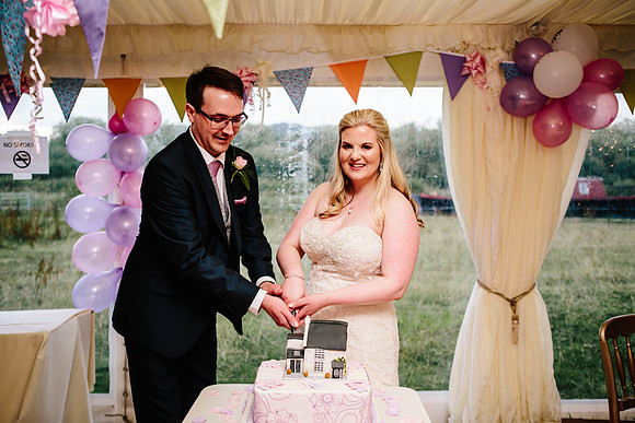 Staffordshire Wedding Photographer - Samantha Jayne Photography - Gem & Jack-729
