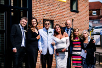 Port Vale Wedding - Tony & Dawn-14