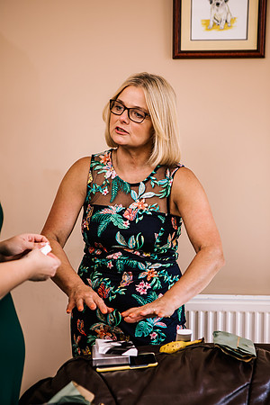The Mill At Stone Wedding Photography - Tanya & Joe-90