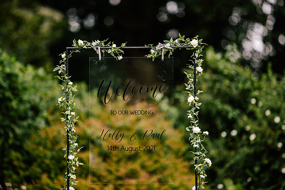The Upper House Barlaston Wedding Photography - Holly & Paul-166
