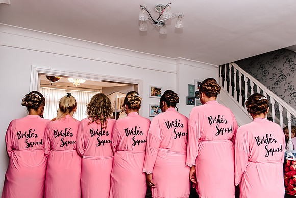 Keele Hall Wedding Photography - Tasha & Rhys-198
