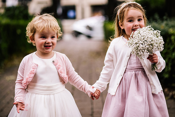 Keele Hall Wedding Photography - Tasha & Rhys-453