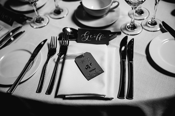 Pendrell hall Wedding Photography - Kate And John-587