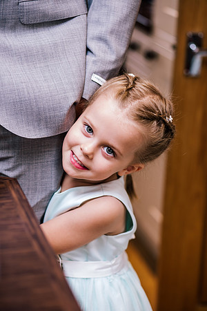 The Oak Tree Of Peover Wedding Photography - Cheshire Wedding Photographer-230