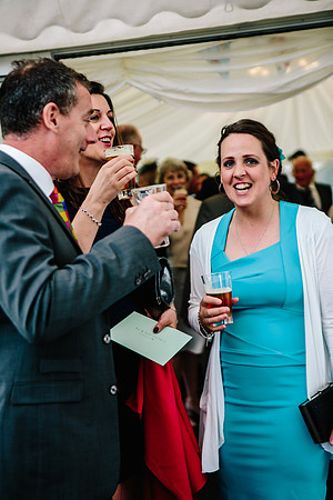 Rachel & Rich - Shropshire Wedding Photography - Market Drayton-524