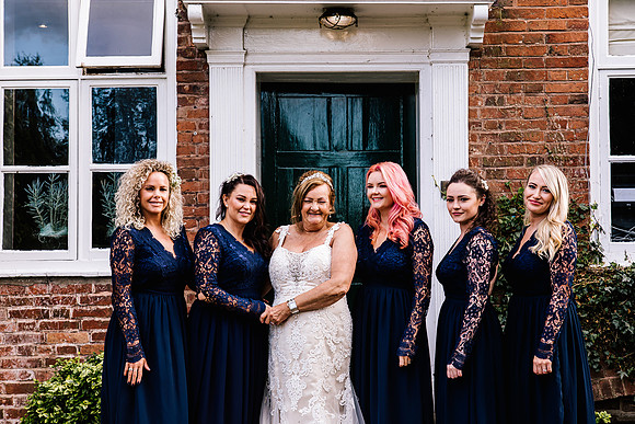Jane & David - Gift Of A Wedding - Moat House Acton Trussell-342