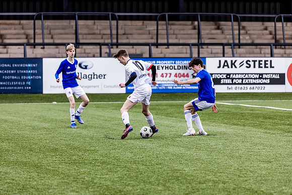 Macclesfield FC U16's - 11.02.23-224