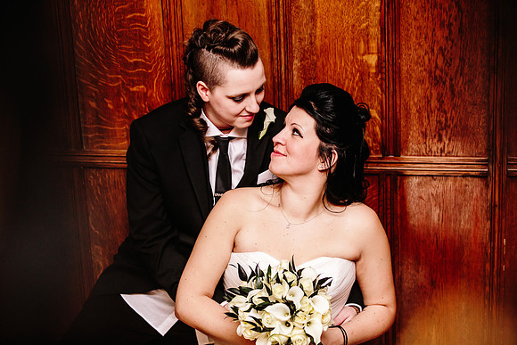 Wedding Photography - The upper House Barlaston - Holly & Clojo-363