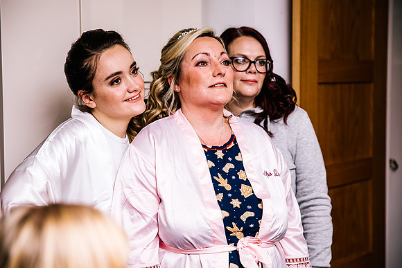 Staffordshire Wedding Photography - Marie & Simon-57