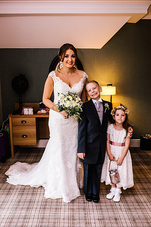 Carden Park Wedding Photography - Kelly & Matt-272