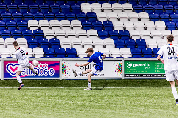 Macclesfield FC U16's - 11.02.23-201