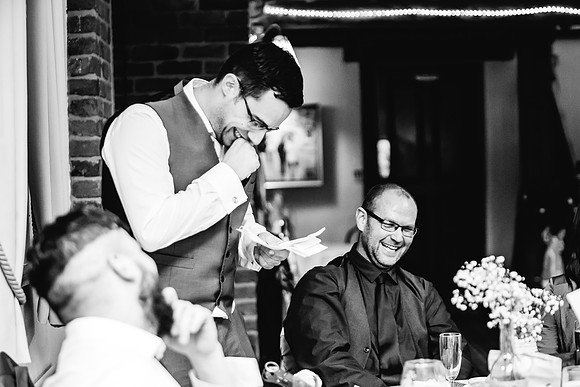 Slaters Country Inn Wedding Photography - Katie & Louis - Staffordshire Wedding Photographer-745