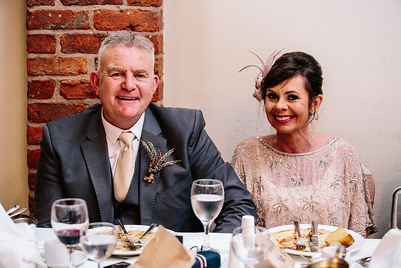 Slaters Country Inn Wedding Photography - Katie & Louis - Staffordshire Wedding Photographer-503