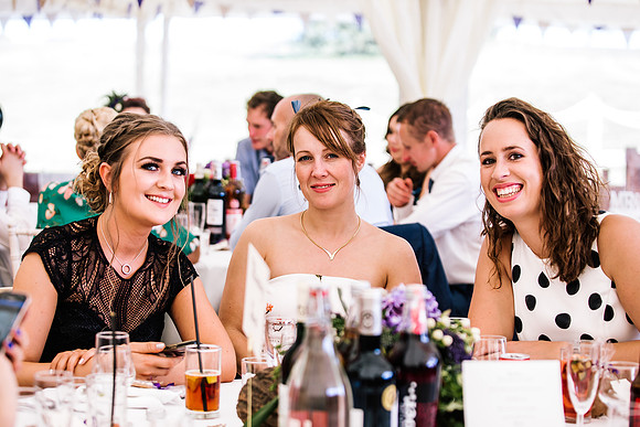 Staffordshire Moorlands Wedding Photography -  Lisa & Andy-531
