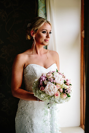 Heaton House Farm Wedding Photography