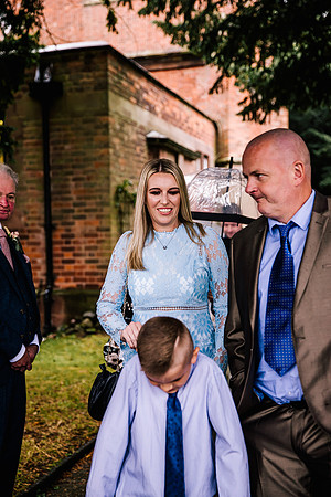 Bilston Brook Wedding Photography - Sophie & Todd-316