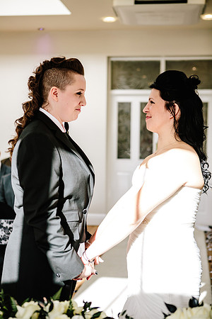Wedding Photography - The upper House Barlaston - Holly & Clojo-206