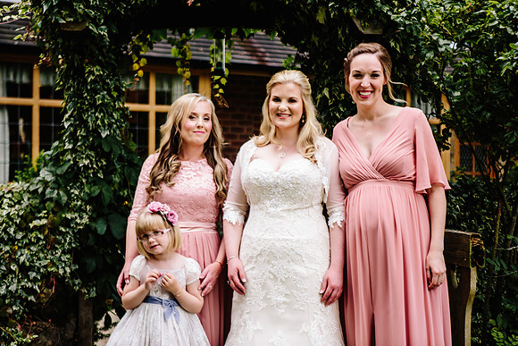 Staffordshire Wedding Photographer - Samantha Jayne Photography - Gem & Jack-222