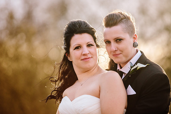 Wedding Photography - The upper House Barlaston - Holly & Clojo-529