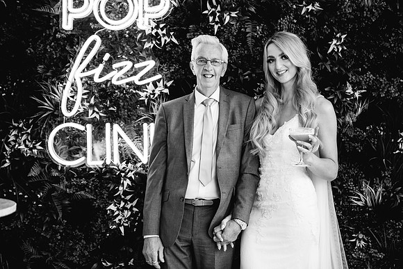 The Post House Stafford Wedding Photography - Vicky & Craig-463