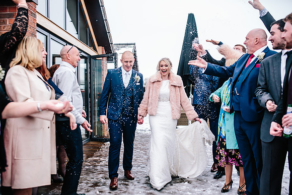 The Boat House at Aston Marina Wedding Photography - Jessica & Daniel-533