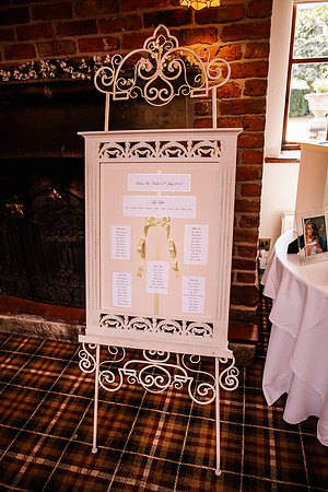 Slaters Country Inn Wedding Photography - Brian & Keith -4