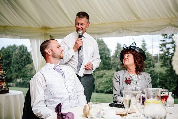 Rachel & Rich - Shropshire Wedding Photography - Market Drayton-685