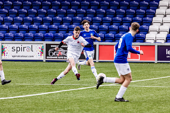 Macclesfield FC U16's - 11.02.23-207