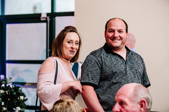 Floral Hall Wedding - Staffordshire WEdding Photography - Gemma & Dan-785