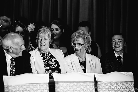 Three Horseshoes Wedding Photography - Staffordshire Weddding Photographer - Laura & Louis-229
