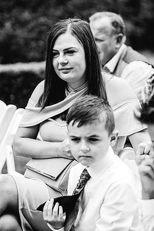The Upper House Barlaston Wedding Photography - Holly & Paul-268