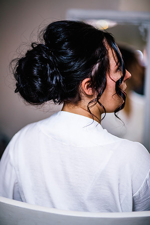 The Ashes Barns Wedding - Emma & Alistair-39