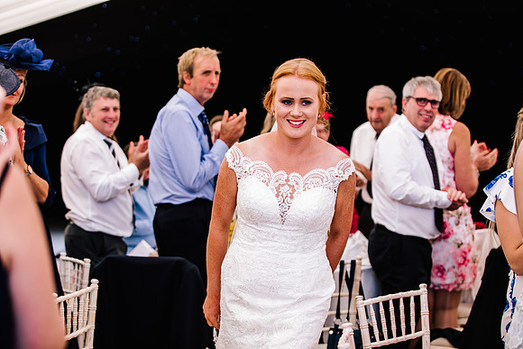 Staffordshire Moorlands Wedding Photography -  Lisa & Andy-535