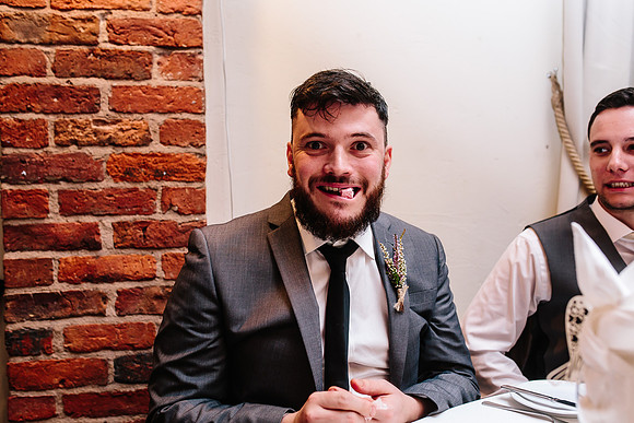 Slaters Country Inn Wedding Photography - Katie & Louis - Staffordshire Wedding Photographer-482