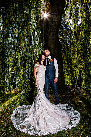 The Mill At Stone Wedding Photography - Tanya & Joe-538