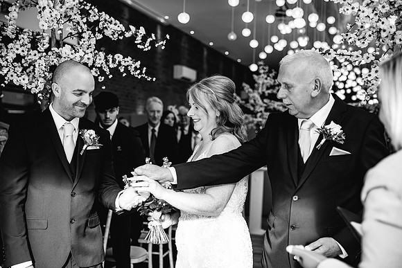 Aston Marina Wedding Photography - Lucy & Martin-107