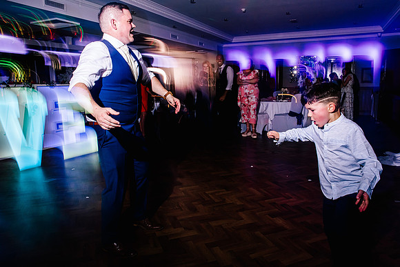 Jane & David - Gift Of A Wedding - Moat House Acton Trussell-806