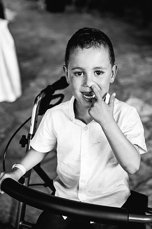 Cyprus Wedding Photography - Jessica & Dean-522